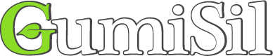 Gumisil logo